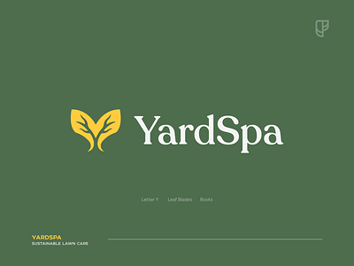 YardSpa 🌱