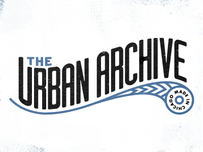 Urban Archive #2