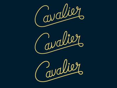 Cavalier V2