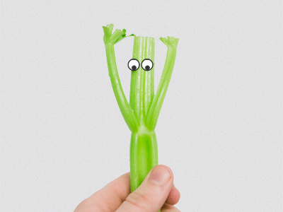 Celery celery eyes photo retarded