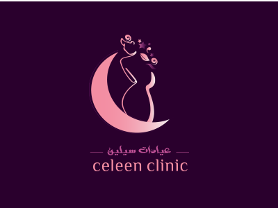 Celeen clinic clinic logo