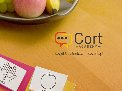 Cort Academy for kids learning