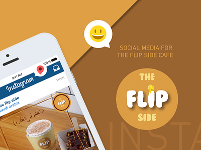 Social Media The Flip Up1