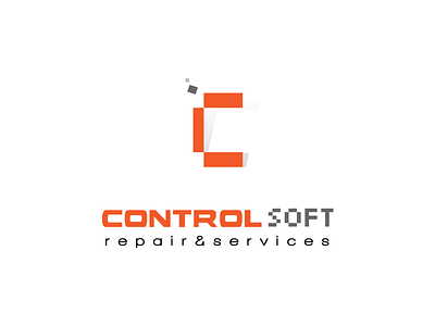 Ctrl Soft logo