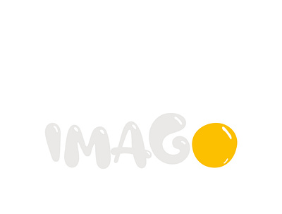 Imago branding logo