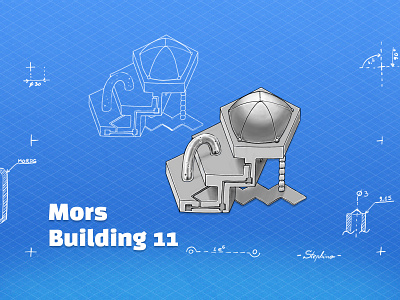 Mors | Building 11/15 browser game building design indie game isometric mmo mmorpg mors rpg solo dev strategy game time lapse wordpress game wordpress plugin wp game