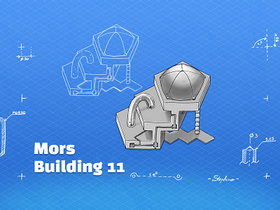 Mors | Building 11/15