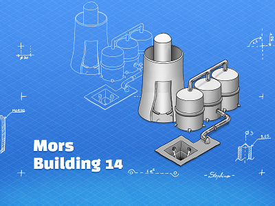 Mors | Building 14/15