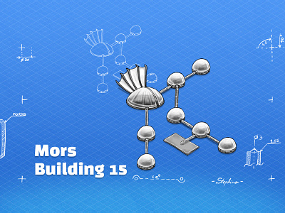 Mors | Building 15/15 browser game building design indie game isometric mmo mmorpg mors rpg solo dev strategy game time lapse wordpress game wordpress plugin wp game