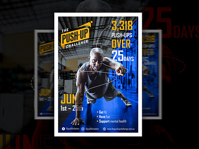 Event Flyer Design facebook posts gym flyer instagram posts poster posts posts create posts design social media content social media kit social media manager social media posts social posts twitter posts