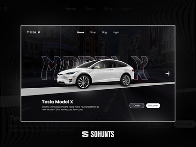 Car Dealer Landing Page automobile website automotive industry website branding car dealer landing page car design car website graphic design landing page landing page design nft nft website ui ui design uiux user interface ux web design and develop web ui website website design