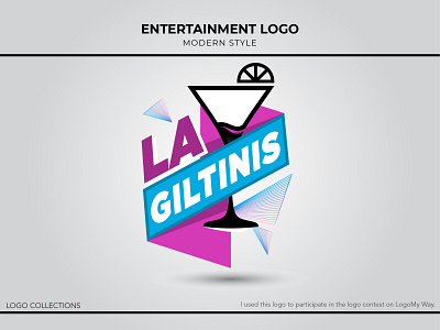 PREVIEW GALTINIS 01 brand identity branding design flat identity illustration lettering logo typography vector