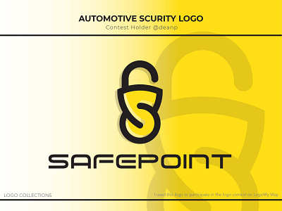 PREVIEW SAVEPOINT app brand brand identity branding design flat icon identity logo vector