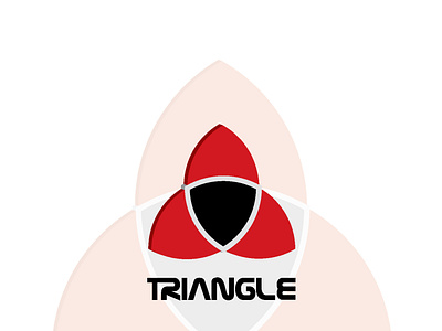 Triangle 3d