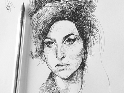 Amy Winehouse