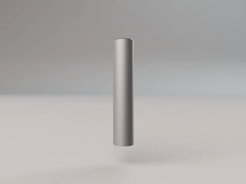 iPod Shuffle Concept animation apple c4d concept gif ipod shuffle