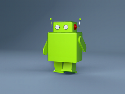 Android Robot