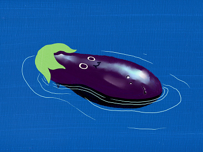 Eggplant