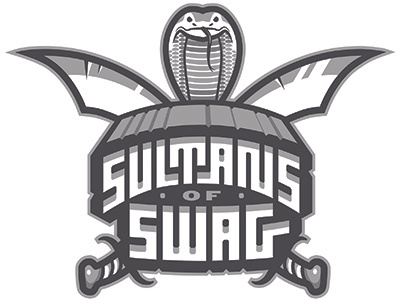 Sultans Of Swag