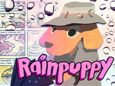 Rainpuppy