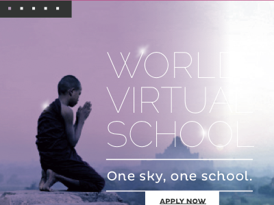 World Virtual School
