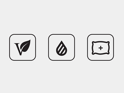 Element Icons art direction brand branding creative direction design graphic art icons identity illustration illustrator minimal pictograph