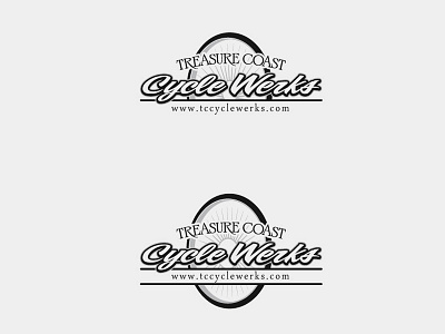 CycleWerks identity