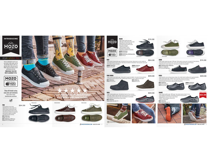 mozo shoes stores near me