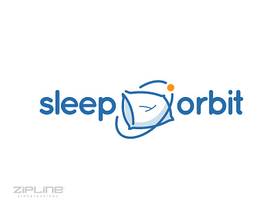 Sleeporbit Logo