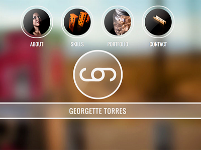 Georgette torres portfolio