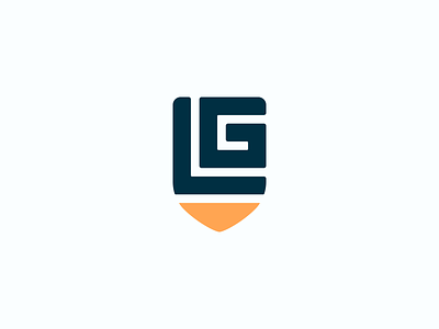 The Loren Group brand identity brand identity design branding branding design graphic design illustration logo logo design vector