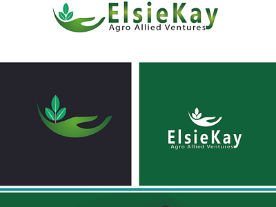 Logo design Presantation