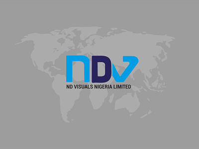 NDV Logo Concept