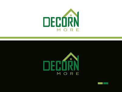 Logo Design for Decorn more