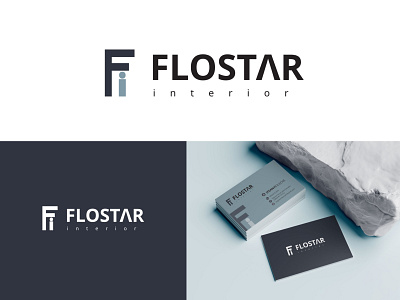 Logo Design for Flostar