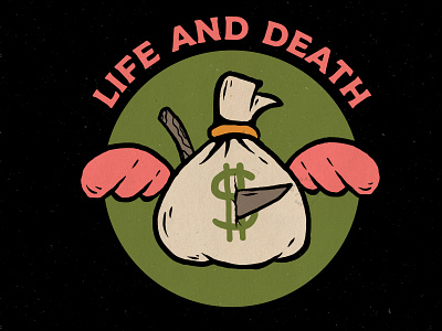 life and death