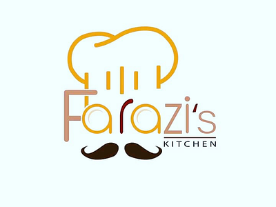 Farzi kitchen logo