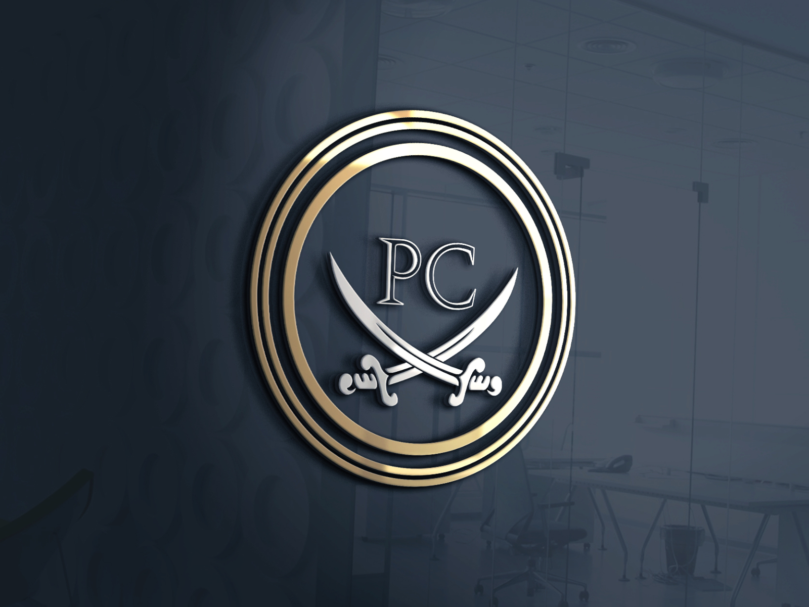 Pc Logo PNG Vectors Free Download