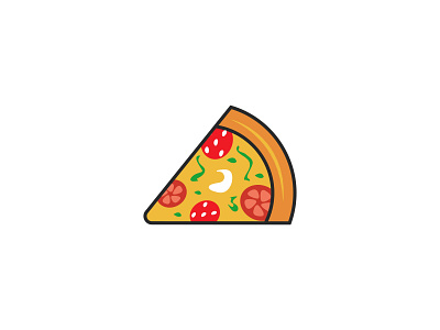 pizza logo bakery cheese cook cooking delicious delivery fast fast food food fun hut logo mobile meals mobile pizza order phone pizza professional quick recipe