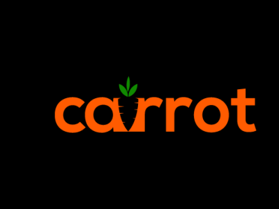 carrot logo