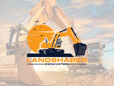 excavation logo