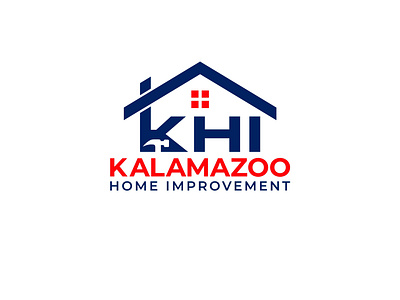 home repair logo design