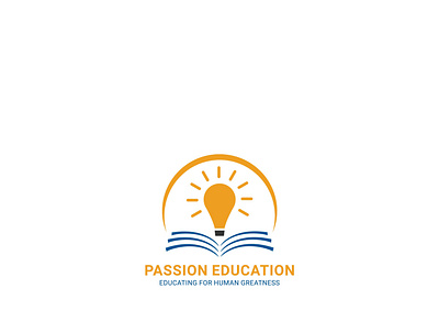 education logo design