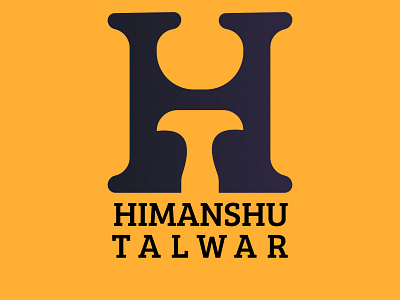 himanshu dribbble