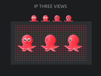 Li You Project IP Three Views