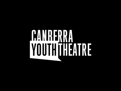 Canberra Youth Theatre Logo