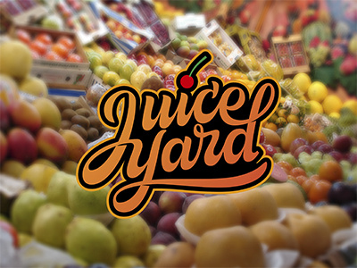 Juice Yard