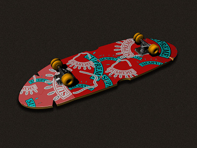 Skateboard Design 3d 3d model 3d modeling 3d render 3d rendering design product product design productdesign skateboard skatedeck