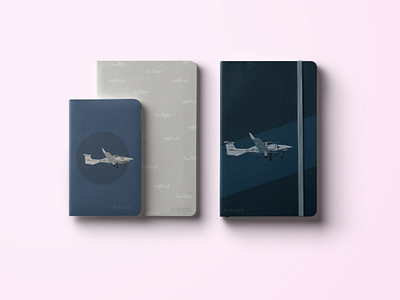 FLYNOTE: A Pilot's Journal