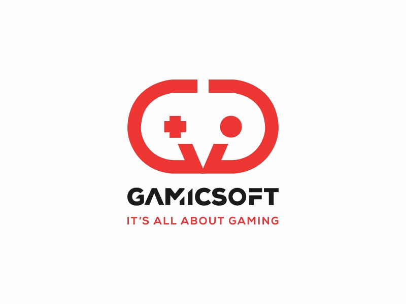 Gamicsoft Custom Intro